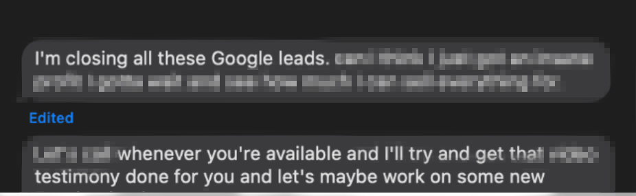 Website